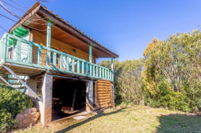 Joli Chalet en bois